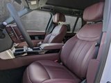 New 2025 Land Rover Range Rover Autobiography image 4