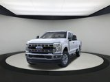 New 2025 Ford F250 XLT w/ Snow Plow Prep Package image 2