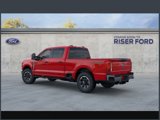 New 2025 Ford F250 XLT image 4