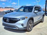 New 2025 Mercedes-Benz EQB 300 4MATIC image 3