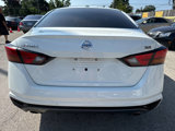 Used 2020 Nissan Altima 2.5 SR image 3