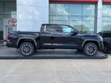 New 2025 Toyota Tundra Limited image 2
