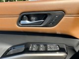 New 2025 Nissan Pathfinder Platinum w/ Cargo Package image 4
