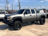 Used 2007 Chevrolet Silverado 2500 LT w/ Heavy-Duty Power Package image 2