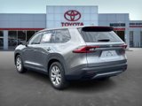 New 2025 Toyota Grand Highlander FWD image 4