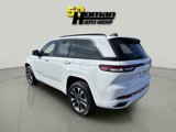New 2025 Jeep Grand Cherokee Overland w/ Trailer Tow Package image 3