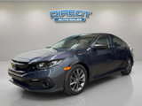 Used 2020 Honda Civic EX image 3