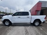 New 2026 RAM 1500 4x4 Crew Cab image 3