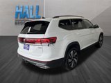 Certified 2024 Volkswagen Atlas SE image 6