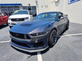 New 2025 Ford Mustang Dark Horse w/ Dark Horse Handlin Package image 3