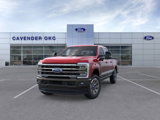 New 2025 Ford F250 King Ranch image 2
