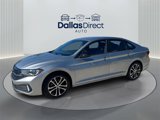 Used 2023 Volkswagen Jetta Sport image 2