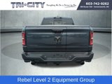 New 2025 RAM 1500 Rebel image 4