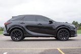 Used 2024 Lexus RX 500h F Sport image 2