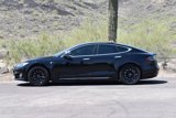 Used 2021 Tesla Model S Performance image 6