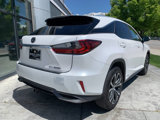 Used 2019 Lexus RX 450h AWD image 5