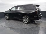 Certified 2025 Cadillac Escalade Sport Platinum w/ LPO, Floor Liner Package image 3