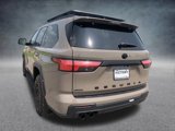 New 2025 Toyota Sequoia TRD Pro image 5