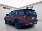 New 2025 Chevrolet Tahoe LT w/ Comfort Package image 5