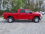 Used 2024 RAM 2500 Big Horn w/ Bed Utility Group image 3