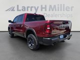 New 2026 RAM 1500 Rebel image 3