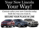 New 2025 Lincoln Aviator Reserve w/ Illumination Package image 2