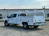 New 2025 Ford F350 XL w/ XL Chrome Package image 4