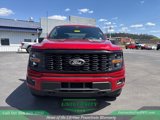 New 2025 Ford F150 STX image 3