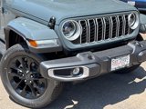 New 2025 Jeep Wrangler Unlimited Sahara image 3