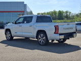 New 2025 Toyota Tundra Capstone image 4
