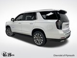 New 2025 Chevrolet Tahoe High Country image 3