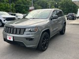 Used 2022 Jeep Grand Cherokee Laredo X image 4