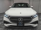 Used 2025 Mercedes-Benz E 350 4MATIC Sedan image 2