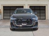 New 2025 Audi RS Q8 performance image 2