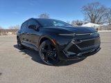 New 2025 Chevrolet Equinox EV RS image 2