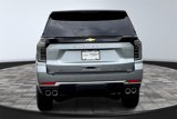New 2025 Chevrolet Suburban Premier image 4
