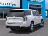 New 2025 Chevrolet Suburban Premier image 4