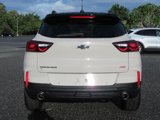 New 2026 Chevrolet TrailBlazer RS w/ Convenience Package image 5