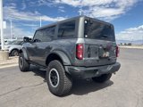 Used 2025 Ford Bronco Badlands w/ Sasquatch Package image 4