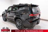 Used 2025 Lexus GX 550 image 3