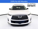 New 2026 INFINITI QX60 Luxe w/ Cargo Package image 2