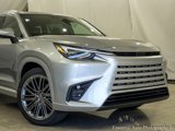 New 2025 Lexus TX 350 AWD image 3