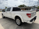 Used 2013 Ford F150 Platinum image 3