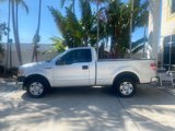 Used 2009 Ford F150 2WD Regular Cab image 5