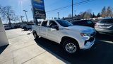 New 2025 Chevrolet Silverado 1500 LT image 2