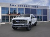 New 2025 Ford F250 Lariat w/ Lariat Ultimate Package image 3