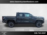 New 2025 Toyota Tacoma TRD Off-Road image 4