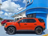 New 2026 Honda Passport TrailSport Elite image 2