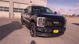 Used 2024 Ford F350 Lariat image 4