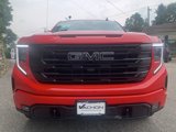 New 2026 GMC Sierra 1500 Elevation image 3